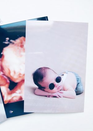 Kit com 10 fotos 10 × 15