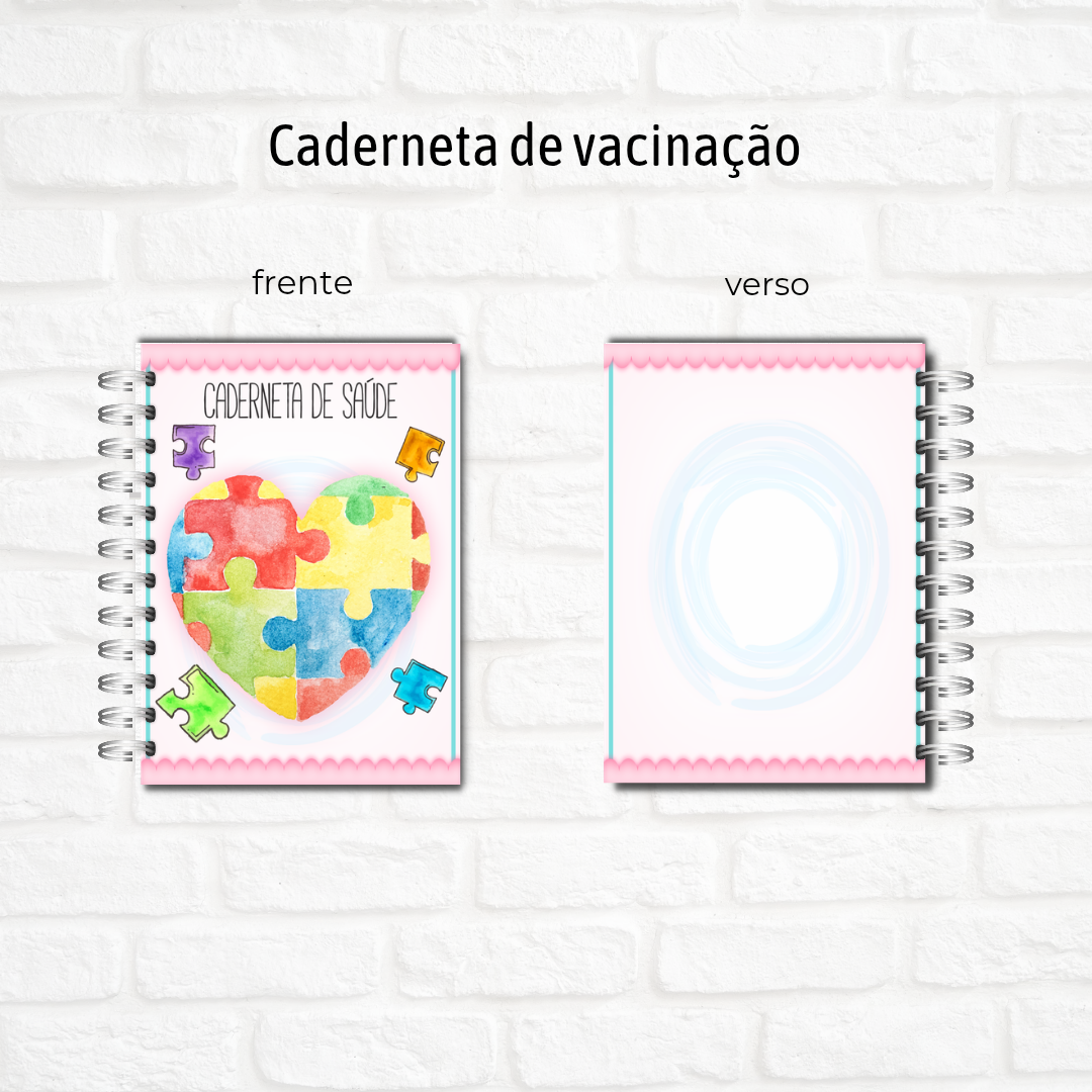 Caderneta de vacinação - Imagem 3