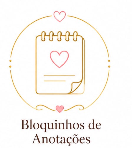 Bloco de anotações