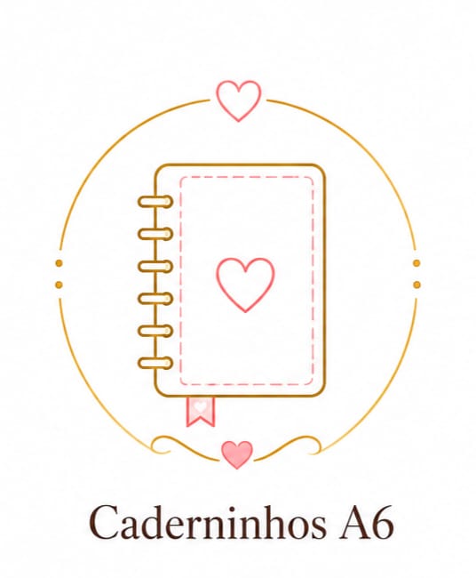 cadernos personalizados